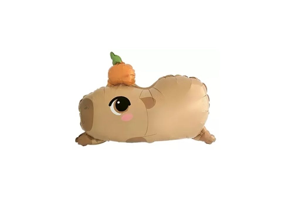 Ф Капибара