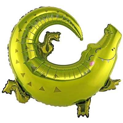 Крокодил