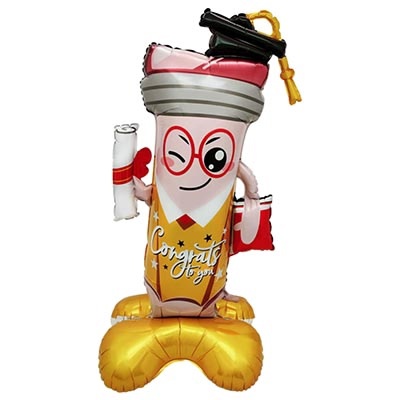 AIR Карандаш Выпускник