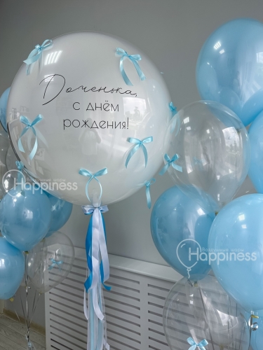 Сет № 1939 для девочки