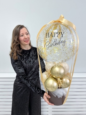 Бокс № 172 для девушки