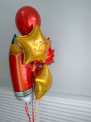 Сет № 1999 в школу