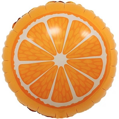 Круг Апельсин