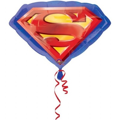 Супермен эмблема