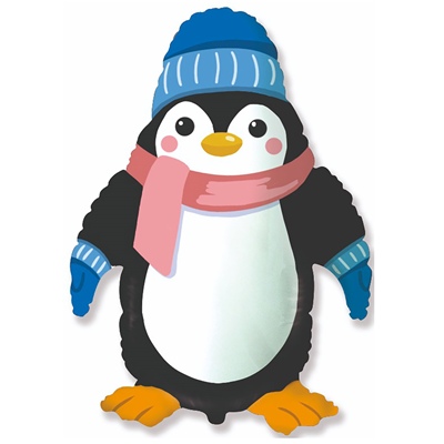 Фигура Пингвин