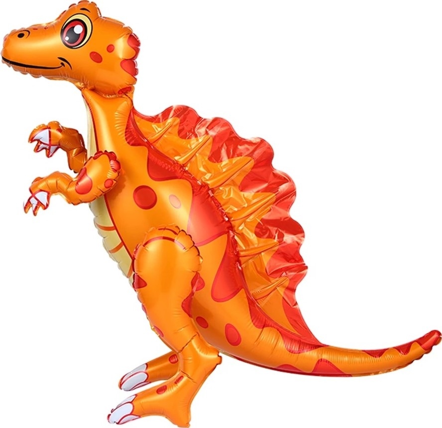 Ходячая Фигура, Динозавр Спинозавр